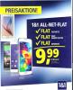 1 & 1  All-Net-Flat für nur 9, 99 €/ Monat endlos telefonieren SMS verschicken im 