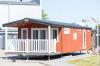 Mobilheim,  Ferienhaus,  Chalet - Ballum - auch mit Stellplatz!