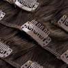 Onlineshop für Clip in Extensions und Tressen aus 100% Echthaar