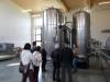 Talking,  tasting and travelling