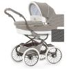 Kinderwagen Stylo Class Prive 2016 Honeycomb