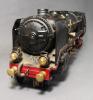 Märklin HR66/ 12920 Spur 0 Schlepptenderlok