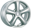 Hyundai iX35 Winteralu Komplettrad 196, 00 €
