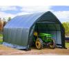 Weidezelte ca.23, 8m² ca.6, 1 x 3, 9 x 3, 7 m (LxBxH) zu verkaufen