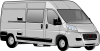 Kleintransporte Spanien - Deutschland - Spanien