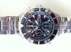 Seiko Chronograph,  water resist 100 m,  original,  keine Replika/ Fälschung,  sehr g