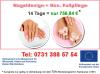 14 Tage Nageldesign Ausbildung mit Zertifikat