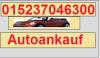 Siegen Automobile, Autoankauf
