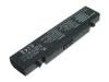 Li-ion 4400mAh SAMSUNG AA-PB2NC6B Laptop Akkus