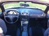 Mazda MX5 NB 1, 6i 16V + Hardtop in Wagenfarbe 