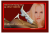 Escortservice Charlene Jena,  Erfurt,  Weimar