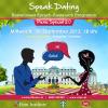 Seid ihr bereit für unser Speak Dating „Picnic Special 2.0“!