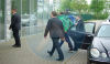 Security /  Sicherheitsmitarbeiter Ausbildung