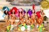 Die Brasilshow des Jahres 2014/ 2015* jetzt zu jedem Anlass buchbar !
