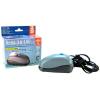 4x Aquarium Zubehör - Regelheizer EHEIM Jäger 3606,  Rena Air 100 Kompressor,  Inn