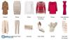 Textil Restposten Pullover,  Strickwaren, Mäntel, Shirts, Blusen