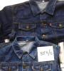Restposten kaufen - Jeans Mixposten