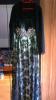 Abendkleid in 48 zu verkaufen