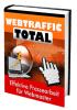 Webtraffic Total wie Sie effektiv die Besucher Ihrer Website erhöhen können