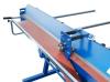 Abkantbank 2140mm/ 0.8mm Kantbank Blechbiegemaschine 2000L Schwenkbiegemaschine