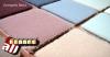 Vorwerk Nerz Teppichboden Feinst-Velours 70109 hell rosa für Allergiker geeignet