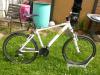 (184) 21 Gang Gabel gefedert 26 Zoll Rh 49