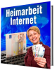 Mitarbeiter/ in  für Online Tätigkeit im Homeoffice