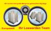 suchen Big Bags (FIBC) in grossen Mengen