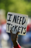SUCHE DfB Pokal Finale Tickets 2012 Zahle 300€ pro Karte
