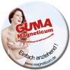 Werbung,  die haften bleibt: Motiv-Magnete von GUMA Magneticum!