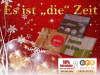 Es ist die Zeit für Geschenke