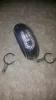 Ricarda M Armreif plus Ohrstecker