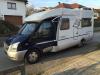 Hymer T 522CL