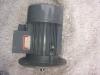 3 x Elektromotor,  neu mit Lagerspuren a 95 € Drehstrommotoren Wechselstrommotore