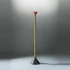 Artemide - Cadmo - 1x230W R7s + 1x60W E27 - 220V-240V - IP20 - Black/ White - 136