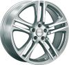 VW Golf VI Winterkomplettrad Alu NEU
