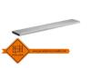 Rux kompatibel, Belagbohle Alu 300 x 29, Baugerüst,  Fassadengerüst,  Gebrauchtgerüs
