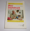 Bluthochdruck - Ratgeber für Patienten