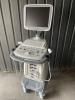 Sonographie System SonoScape S11 - Farbdoppler Ultraschall
