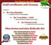 Wir sind dabei,  ein Händlernetz aufzubauen