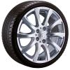 VW · Touran · 1T Alu Winterkomplettrad 