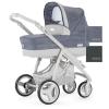 Kinderwagen Ip-Op Denim Collection 2016