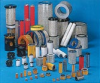 MIKROFILTER, DOMNICK HUNTER, DONALDSON, FLAIR, HANKINSON,  ULTRAFILTER, Z