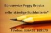 Büroservice in 99439 Berlstedt (Nähe Weimar,  Erfurt,  Apolda und Jena) - Ihre Buc