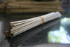 Bambus Spieße in der Länge von 30,  35,  40,  45 bis 50cm
