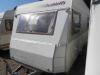 Dethleffs Camper 460 T Jahr 1997
