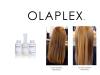 Sie wollen Ihre Haare dauerhaft reparieren ! Wir haben die Lösung OLAPLEX