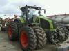 Ein exklusives Erlebnis: Mit dem Traktor auf dem Feld arbeiten