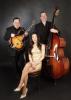Neue Website für Exklusive Live Musik geht online Jazz Swing Soul Pop
