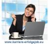 Seriöser Online Job im Home Office - Heimarbeit,  Nebenjob,  Arbeiten von zu Hause